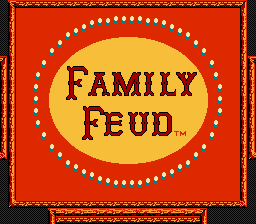 Family Feud (USA)